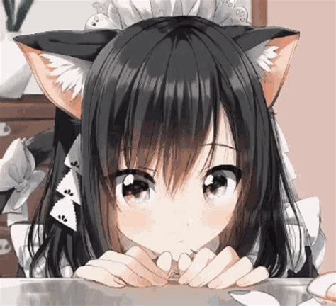 neko porn gif|Hentai Neko Gifs .